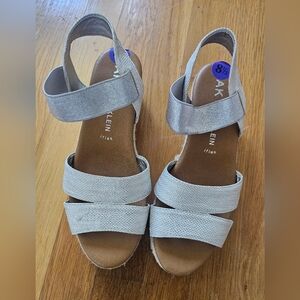 Anne Klein sandals